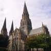 St Mary's Episcopal Edinburgh