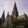 St Mary's Episcopal Cathedral Edinburgh