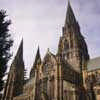 St Mary's Episcopal Cathedral Edinburgh