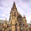 St Mary's Cathedral Edinburgh