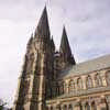 St Mary's Episcopal Cathedral Edinburgh