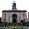 St Partick's Church Edinburgh