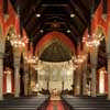 St Peter's Church Edinburgh Interiors