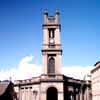 St Stephen's Church Edinburgh Building
