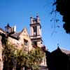 St Stephen's Church Edinburgh