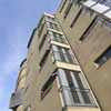 Fettes Row Flats