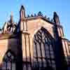 Edinburgh Cathedral