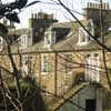 Stockbridge Colonies houses