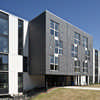 Heriot Watt Student Residences