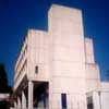 Edinburgh University Lectures - Student Centre