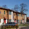 Sustainable Edinburgh Houses