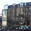 The Cube Edinburgh