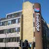 Travelodge Edinburgh