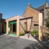 Trinity Road house