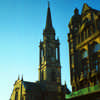 Tron Church Edinburgh