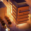 Edinburgh Masterplans - the tun - CAD model