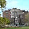 University of Edinburgh Library and Learning Resource Centre