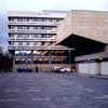 George Square - Edinburgh University buildings