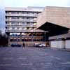 George Square Edinburgh