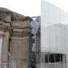 Usher Hall Extension