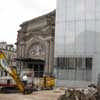 Usher Hall Extension