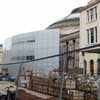 Usher Hall Extension