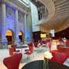 Edinburgh Concert Hall refurbishment design by LDN Architects