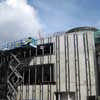Edinburgh Concert Hall south facade expansion