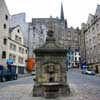 Grassmarket well