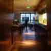 Vin Caffe Restaurant Edinburgh