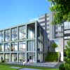 Scottish Capital Research Facility for School of Biological Sciences