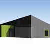 Wardie Primary School Extension