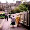 Waverley Bridge, Edinburgh