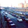 Scottish Railway Station