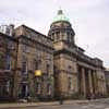 West Register House