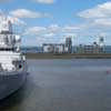 Leith Western Harbour