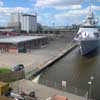 Leith Harbour