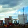 Edinburgh Docks