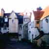 Whitehorse Close