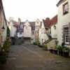 Whitehorse Close