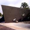 Zaha Hadid Architecture - Maggies Centre Building Kirkcaldy