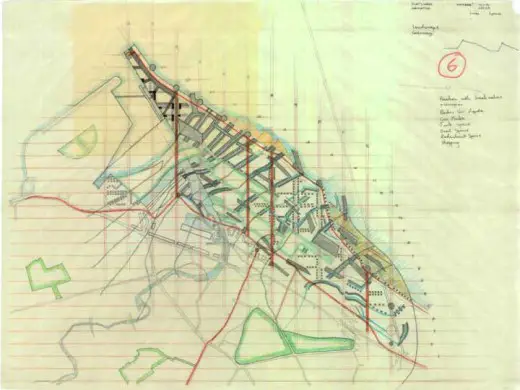 Leith Docks public meeting by JUMP