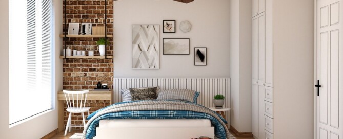 Bedroom home - some expert tips to buy best couple’s mattress