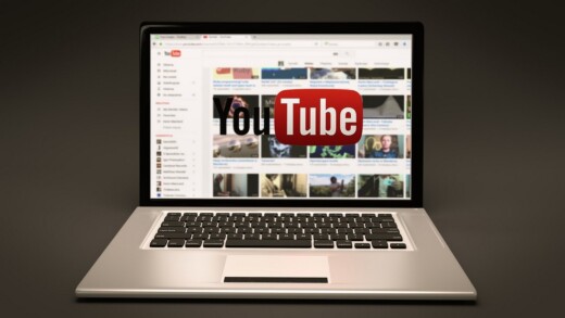 Most popular Science channels on YouTube