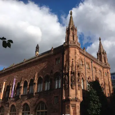 Scottish National Portrait Gallery