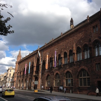 Scottish National Portrait Gallery