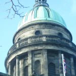 West Register House