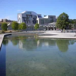 Scottish Parliament Tours Edinburgh