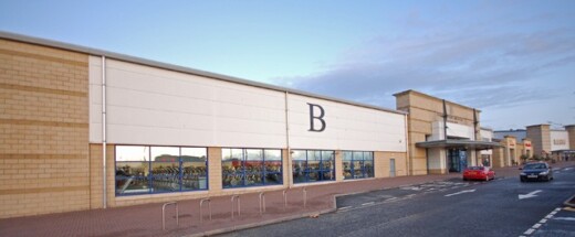 Bannatyne's Health Club Fife Leisure Park