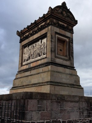 Edinburgh Mausoleum Craigentinny Marbles